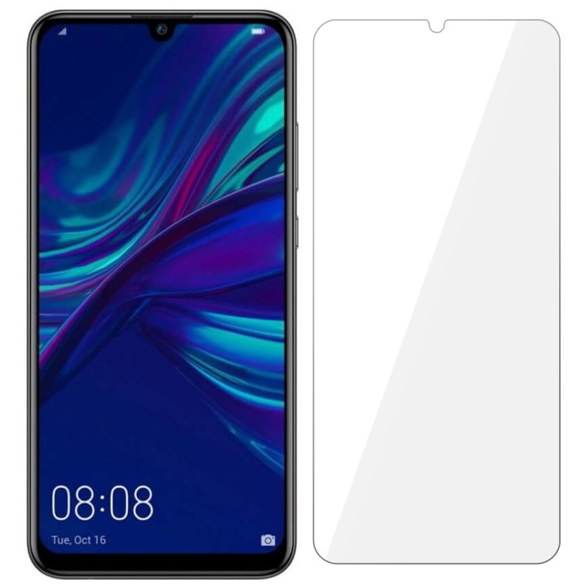 Szkło hybrydowe 3mk Flexible Glass dla Huawei P Smart 2019